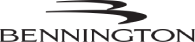 Bennington logo
